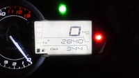 第三回Ninja1000オーナーズミーティング 2012冬