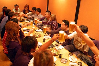 飲み食い処 うみ