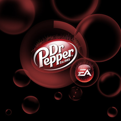 ☆ Dr pepper中毒 ☆
