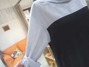 油断大敵。