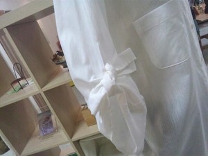 もったいないおばけが出る前に。