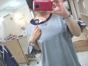 さみしいのには、なれてますから。