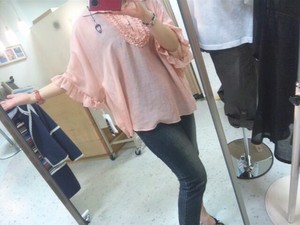 パターンかえてもやっぱり・・・。