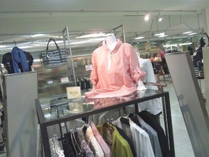 春はやっぱり軽やかに。