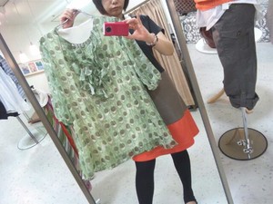 プリント天国と夏ver.。