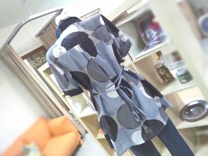何処から見ても。