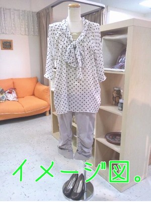 あの棒のせい(では、多分ない)。