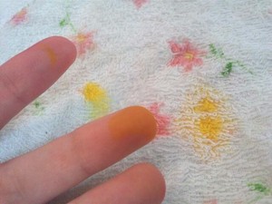 朝からアナタ色に染まる女。