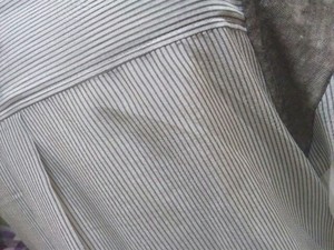 ギャップに弱い女。