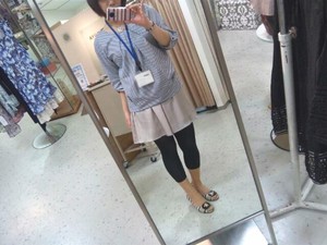 ひさびさにやってみた。