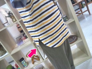 爽やかさん(な気分)になれるカラー。
