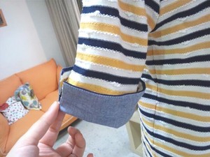 爽やかさん(な気分)になれるカラー。