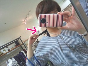 このコはできる子。