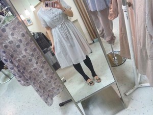 たまにはこんなんも。
