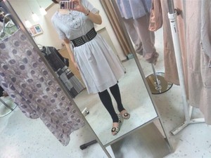 たまにはこんなんも。