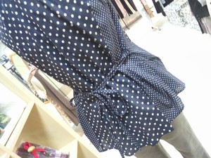 女度アゲアゲ。