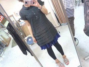 驚きの新事実。