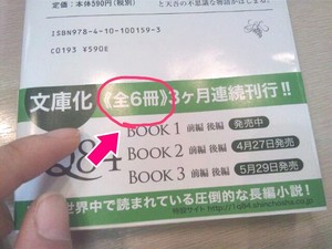 読み出すと集中しすぎて眠れない。