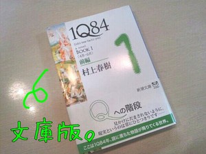 読み出すと集中しすぎて眠れない。