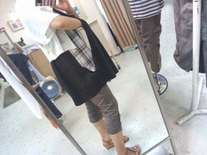 ゆったりすっきり。