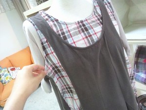 ゆったりすっきり。