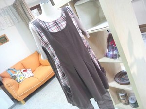 ゆったりすっきり。