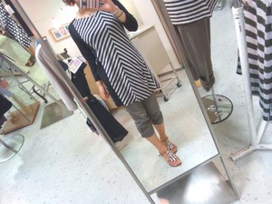 やっぱ暑いけどね。
