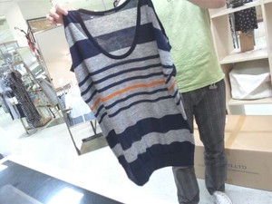 秋物新作☆ご期待ください。