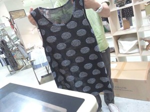 秋物新作☆ご期待ください。