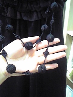 フリルがかわいいチュニック入荷!