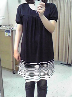 着てみた♪