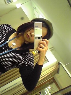 めざしてみた。