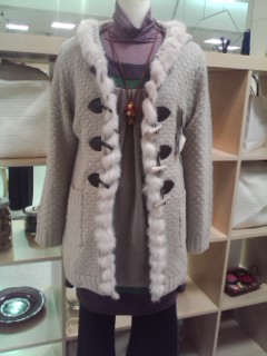 ☆ニット入荷☆