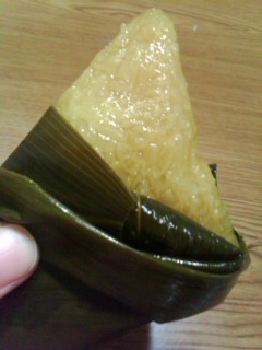 ささまき。