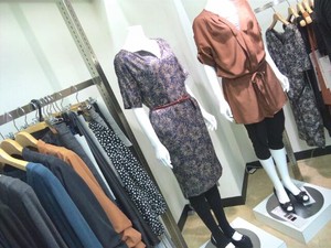 傘がない。