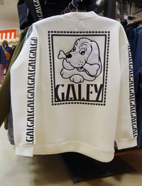 GALFY　閉店SALE