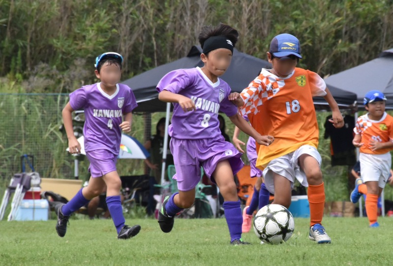U-9 浅羽メローカップ大会(9/14、15) U-9 浅羽メローカップ大会(9/14、15)