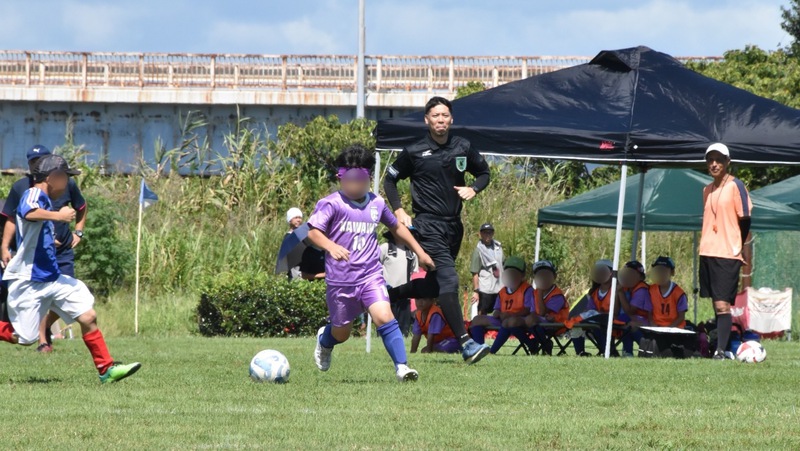 U-9 浅羽メローカップ大会(9/14、15) U-9 浅羽メローカップ大会(9/14、15)