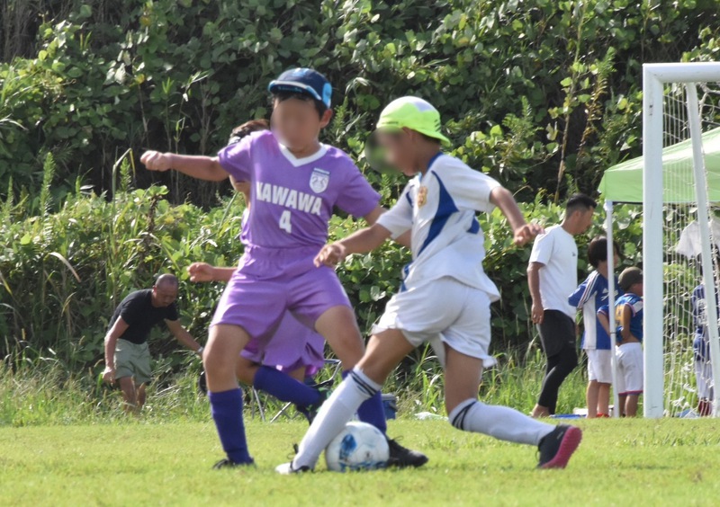 U-9 浅羽メローカップ大会(9/14、15) U-9 浅羽メローカップ大会(9/14、15)