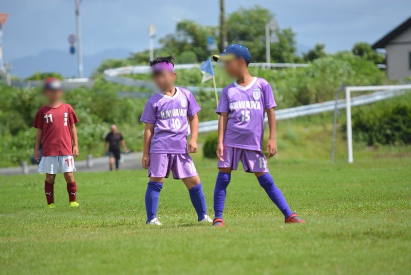 U-9 浅羽メローカップ大会(9/14、15) U-9 浅羽メローカップ大会(9/14、15)