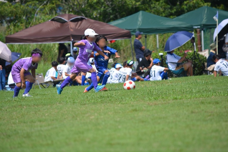 U-9 浅羽メローカップ大会(9/14、15) U-9 浅羽メローカップ大会(9/14、15)