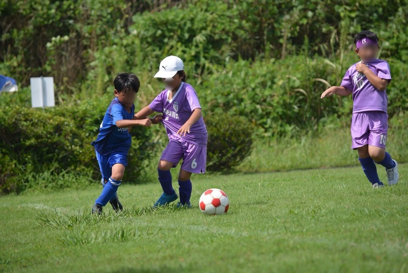 U-9 浅羽メローカップ大会(9/14、15) U-9 浅羽メローカップ大会(9/14、15)