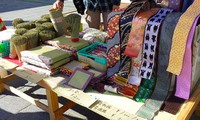 掛川商工まつりに参加しました。掛川たたみ屋のブログ