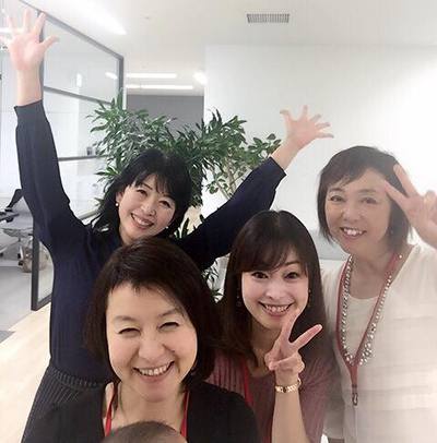自己紹介を得意にする秘訣その3 自己紹介を得意にする秘訣その3