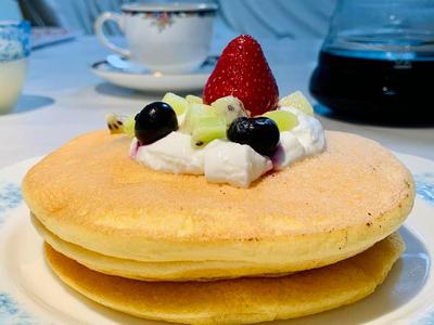 幸せ❤おウチで幸せモーニングの秘訣 幸せ❤おウチで幸せモーニングの秘訣