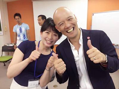 【学生さん向け講演】「世界を変えるスピーチ」をします 【学生さん向け講演】「世界を変えるスピーチ」をします