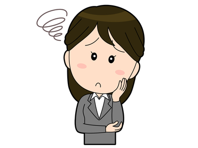 挨拶を無視される そんな時は? 挨拶を無視される そんな時は?