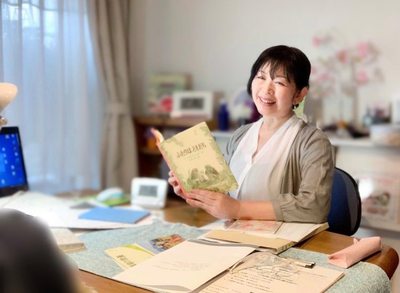 こんな時期だからこそコミュニケーションを大切にしたい こんな時期だからこそコミュニケーションを大切にしたい
