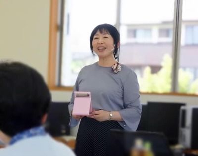 コミュニケーション能力をアップさせる楽しいレッスン!5月朗読レッスン会 コミュニケーション能力をアップさせる楽しいレッスン!5月朗読レッスン会