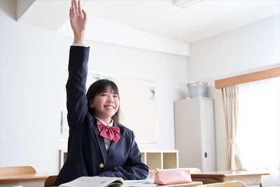 小中学生のための「話し方講座」開催します! 小中学生のための「話し方講座」開催します!